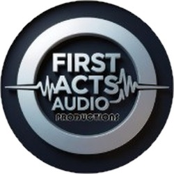 First Acts Audio Productions